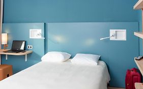 Ibis Budget Cognac