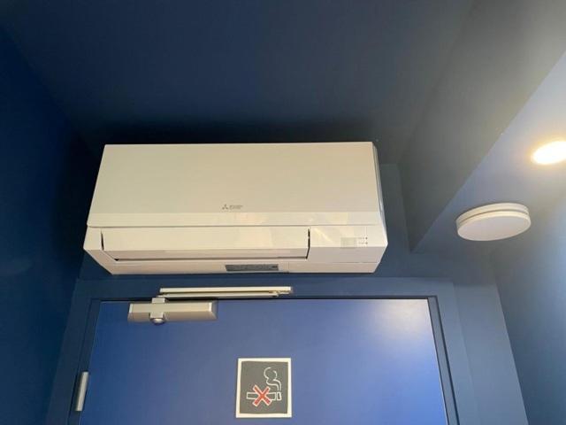 Ibis Budget Cognac Châteaubernard Esterno foto