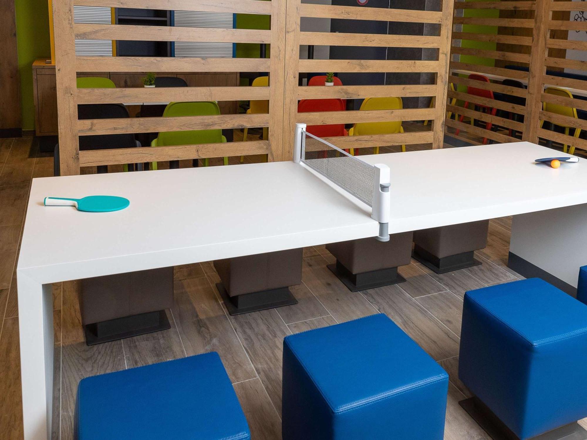 Ibis Budget Cognac Châteaubernard Esterno foto